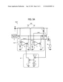 Excess-Current Protection Circuit And Power Supply diagram and image