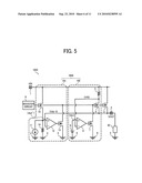 Excess-Current Protection Circuit And Power Supply diagram and image