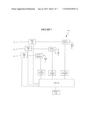 DETECTING SUB-SYSTEM diagram and image