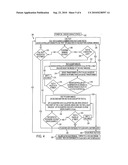 Self testing ground fault circuit interrupter (GFCI) with end of life (EOL) detection that rejects false EOL information diagram and image