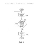 Self testing ground fault circuit interrupter (GFCI) with end of life (EOL) detection that rejects false EOL information diagram and image