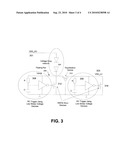 Electrostatic Discharge Power Clamp Trigger Circuit Using Low Stress Voltage Devices diagram and image