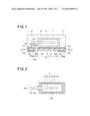 SOLID ELECTROLYTIC CAPACITOR diagram and image