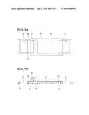 SOLID ELECTROLYTIC CAPACITOR diagram and image