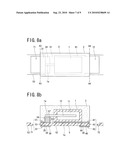 SOLID ELECTROLYTIC CAPACITOR diagram and image