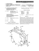 LOW-PROFILE ELECTRONIC CIRCUIT BREAKERS, BREAKER TRIPPING MECHANISMS, AND SYSTEMS AND METHODS OF USING SAME diagram and image