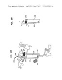 LOW-PROFILE ELECTRONIC CIRCUIT BREAKERS, BREAKER TRIPPING MECHANISMS, AND SYSTEMS AND METHODS OF USING SAME diagram and image