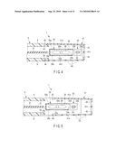 ELECTRONIC APPARATUS diagram and image