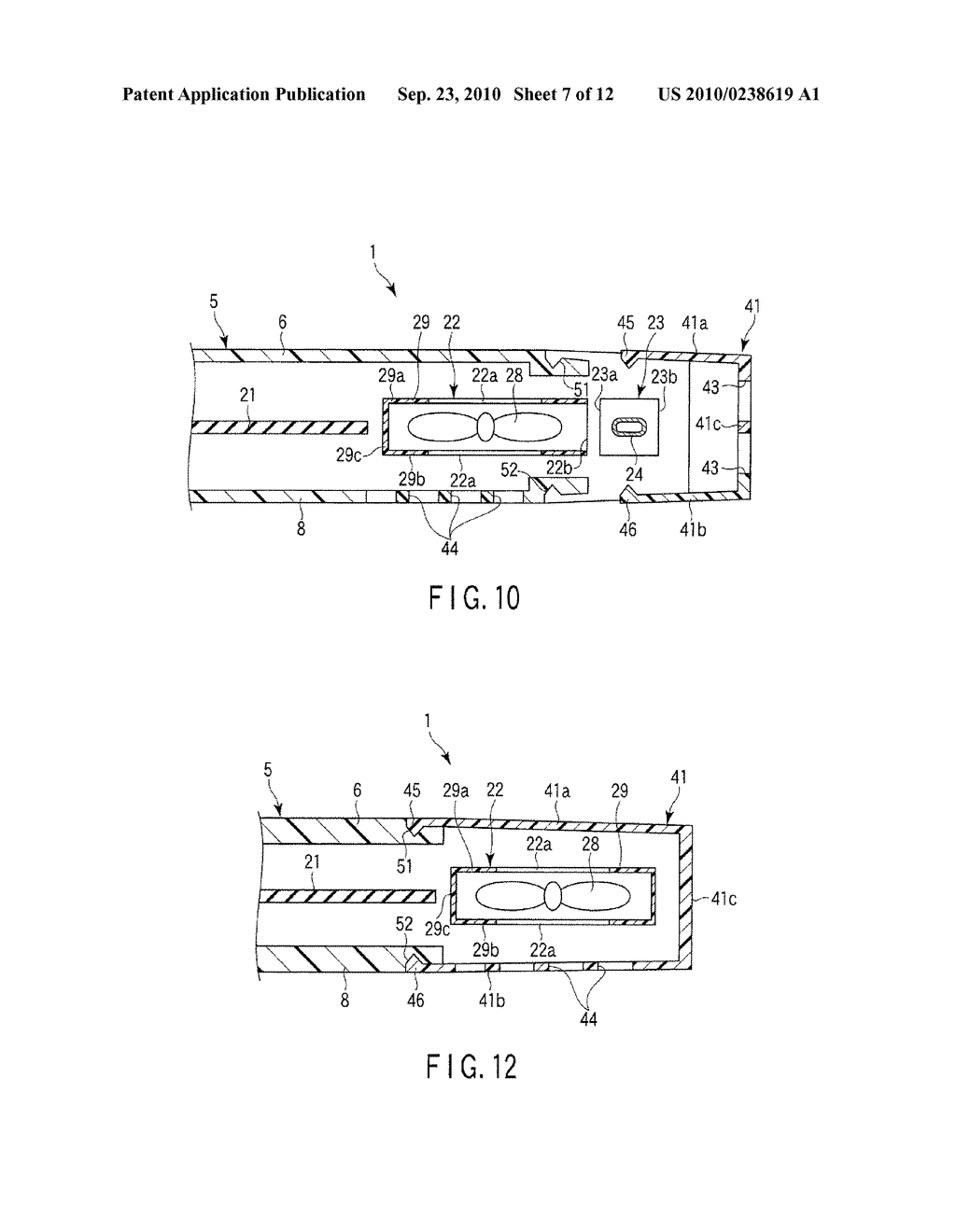 ELECTRONIC APPARATUS - diagram, schematic, and image 08