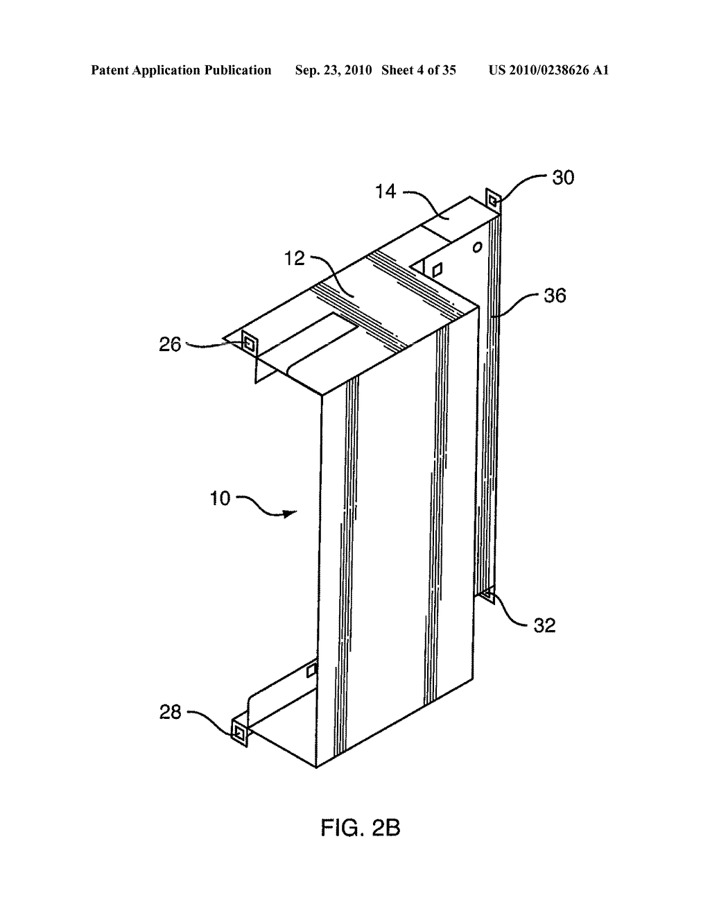 Modular Air Management Devices - diagram, schematic, and image 05