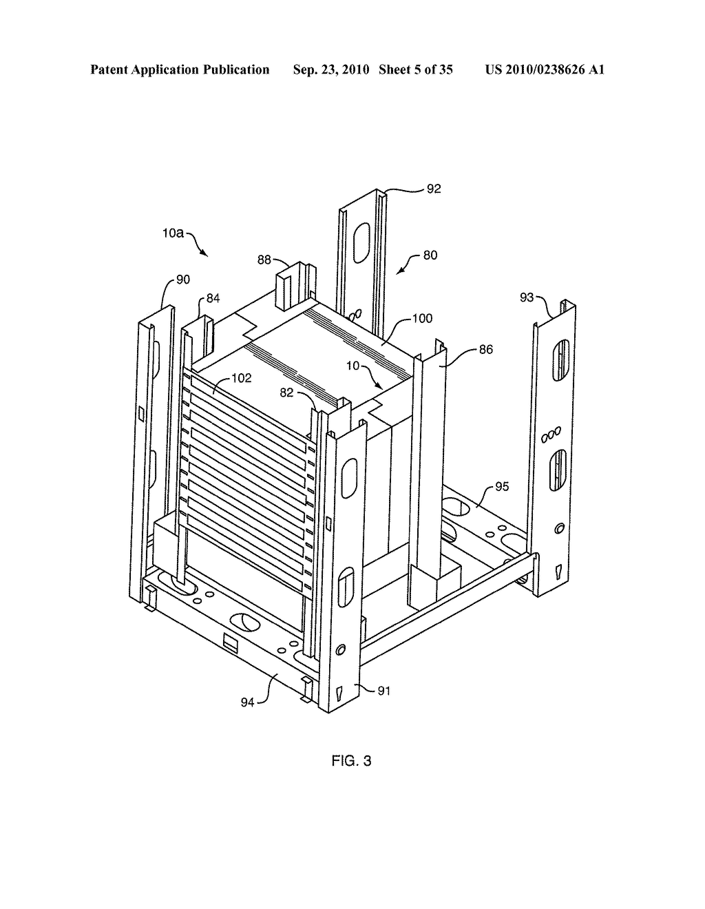 Modular Air Management Devices - diagram, schematic, and image 06