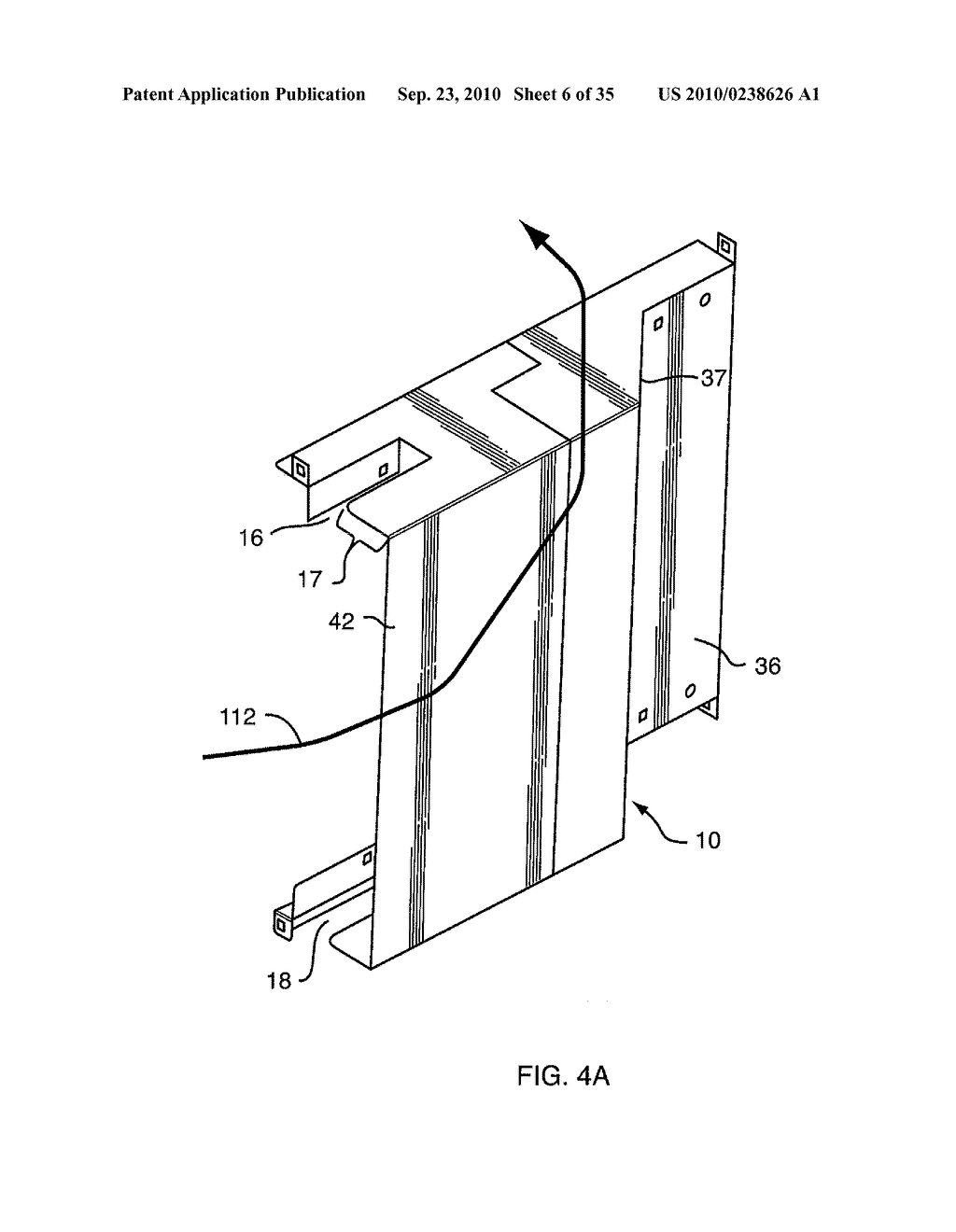 Modular Air Management Devices - diagram, schematic, and image 07