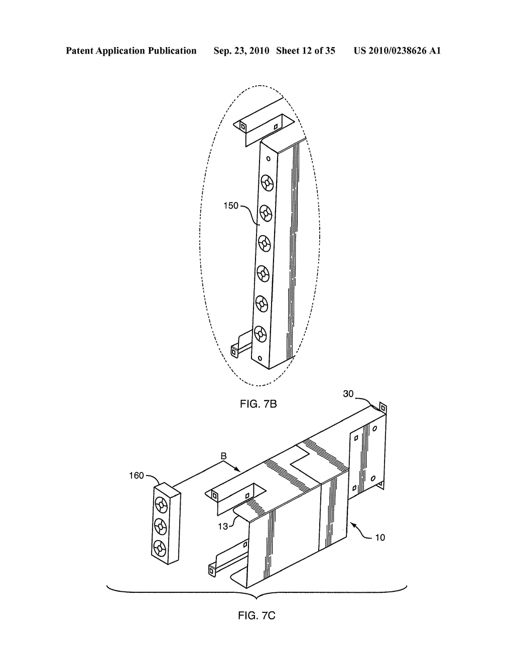 Modular Air Management Devices - diagram, schematic, and image 13