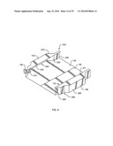 Modular Air Management Devices diagram and image