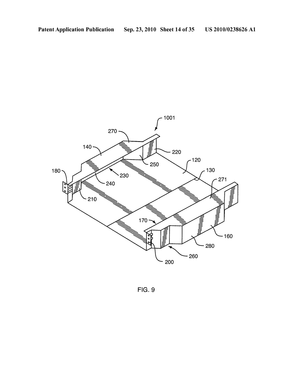 Modular Air Management Devices - diagram, schematic, and image 15