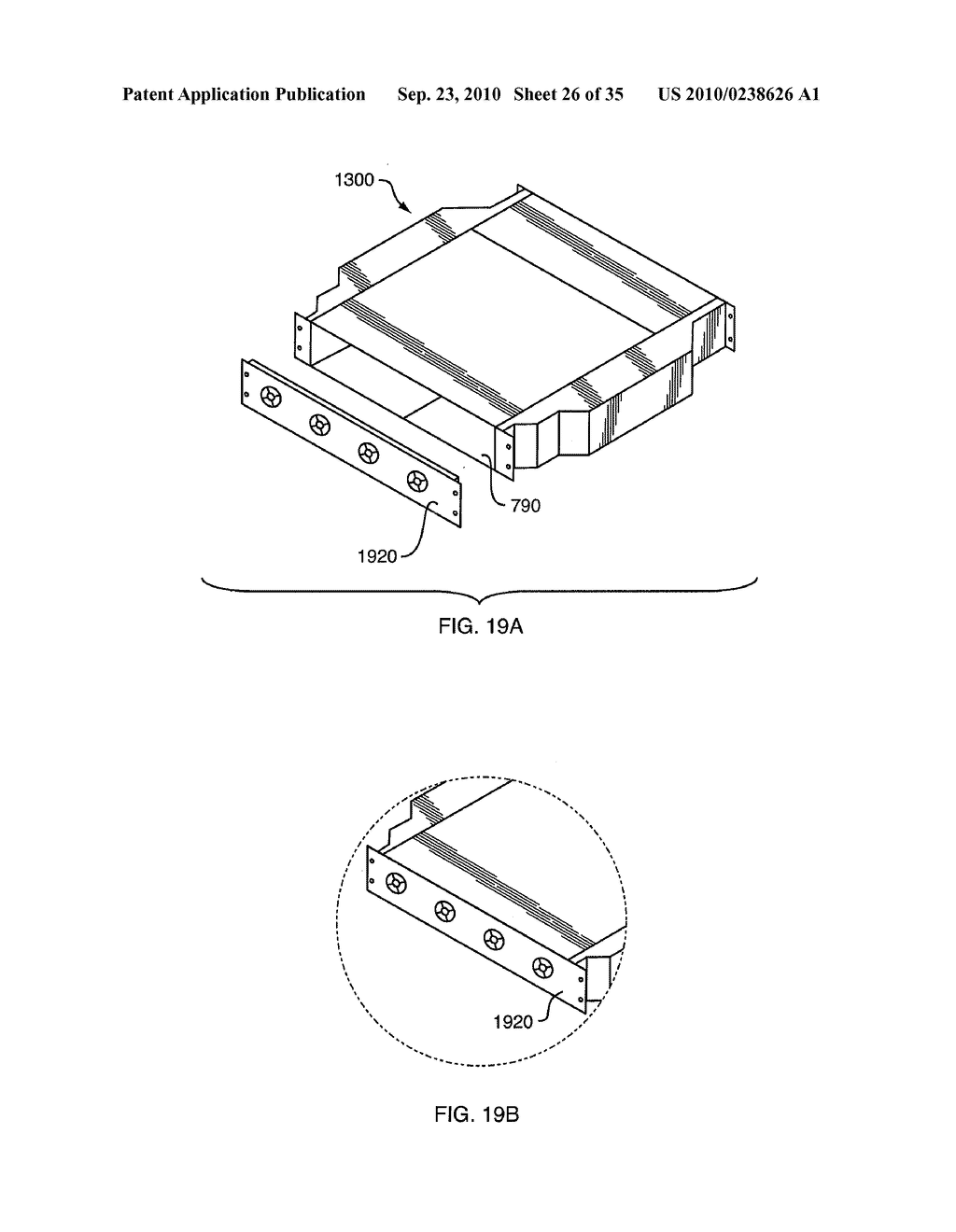 Modular Air Management Devices - diagram, schematic, and image 27