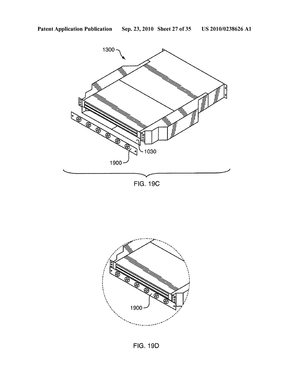 Modular Air Management Devices - diagram, schematic, and image 28