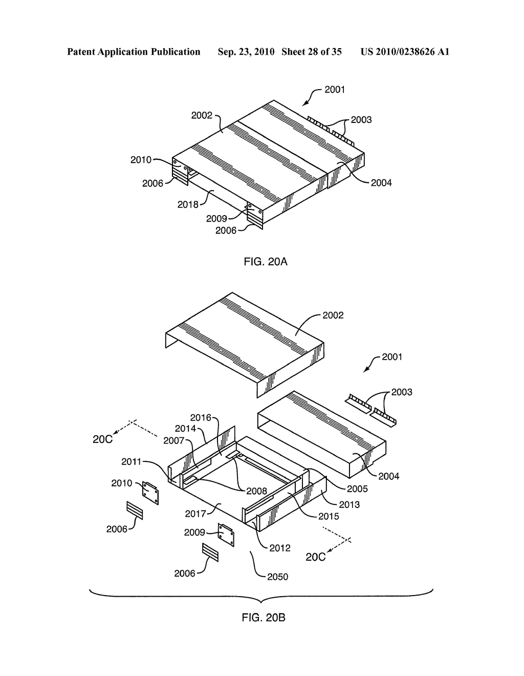 Modular Air Management Devices - diagram, schematic, and image 29