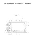 Semiconductor package diagram and image