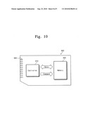 Semiconductor package diagram and image