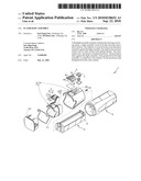 FLASHLIGHT ASSEMBLY diagram and image