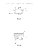 FLASHLIGHT ASSEMBLY diagram and image