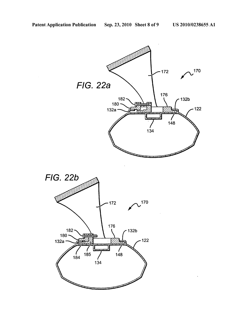 Low profile extrusion - diagram, schematic, and image 09