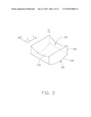 OPTICAL LENS AND ILLUMINATING DEVICE INCORPORATING THE SAME diagram and image