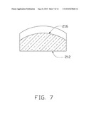 OPTICAL LENS AND ILLUMINATING DEVICE INCORPORATING THE SAME diagram and image