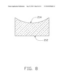 OPTICAL LENS AND ILLUMINATING DEVICE INCORPORATING THE SAME diagram and image