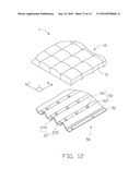 OPTICAL LENS AND ILLUMINATING DEVICE INCORPORATING THE SAME diagram and image