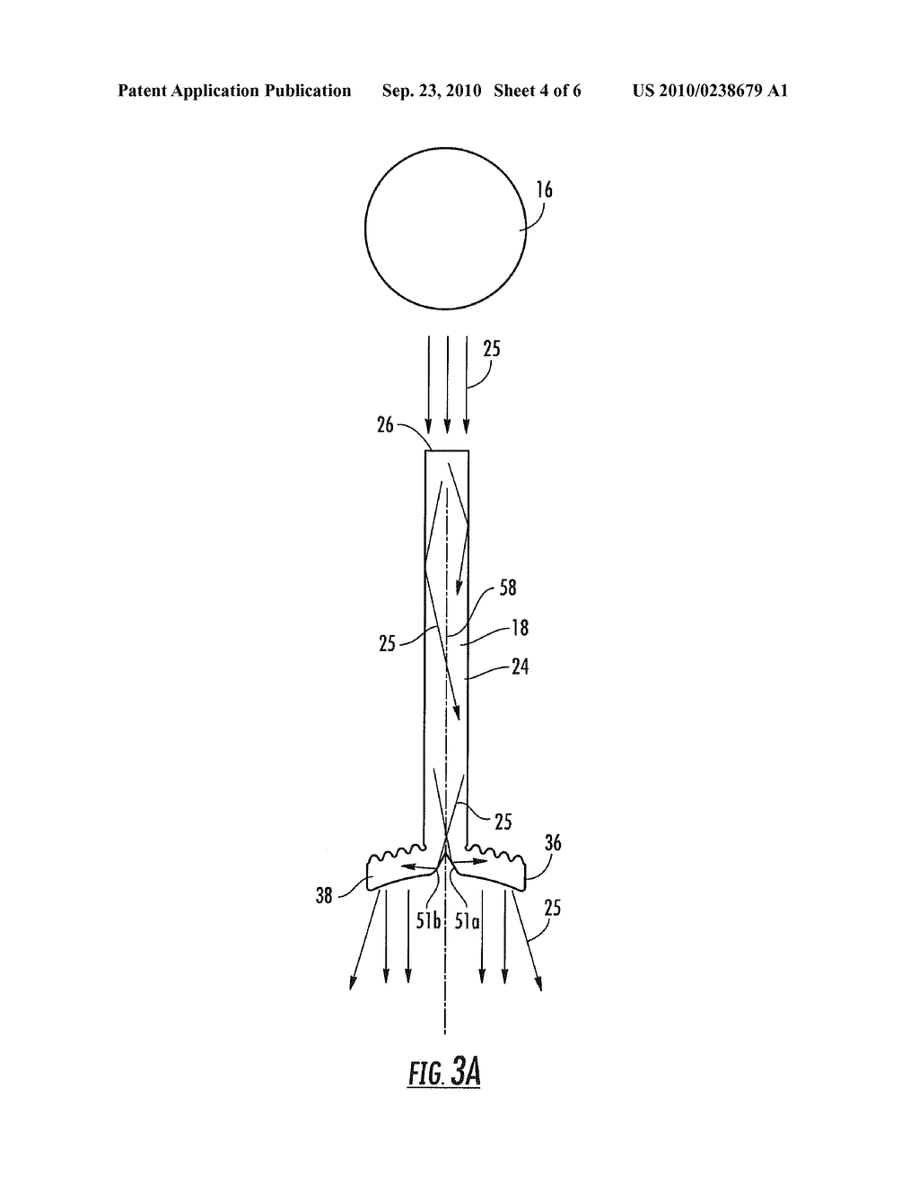 LIGHT PIPE STRUCTURE AND LUMINAIRE WITH LIGHT PIPE STRUCTURE - diagram, schematic, and image 05