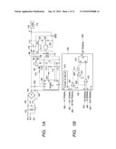 POWER SUPPLY APPARATUS diagram and image