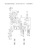 POWER SUPPLY APPARATUS diagram and image