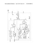 METHOD AND APPARATUS FOR CONTROLLING A CONSTANT CURRENT OUTPUT IN A SWITCHING MODE POWER SUPPLY diagram and image