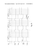 METHOD AND APPARATUS FOR CONTROLLING A CONSTANT CURRENT OUTPUT IN A SWITCHING MODE POWER SUPPLY diagram and image