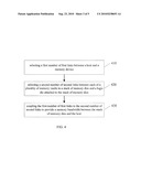 CONFIGURABLE BANDWIDTH MEMORY DEVICES AND METHODS diagram and image