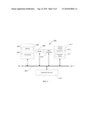 CONFIGURABLE BANDWIDTH MEMORY DEVICES AND METHODS diagram and image