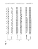 NONVOLATILE SEMICONDUCTOR STORAGE DEVICE diagram and image