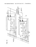 NONVOLATILE SEMICONDUCTOR STORAGE DEVICE diagram and image