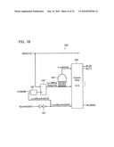 NONVOLATILE SEMICONDUCTOR STORAGE DEVICE diagram and image