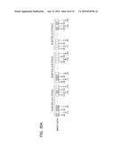 NONVOLATILE SEMICONDUCTOR STORAGE DEVICE diagram and image