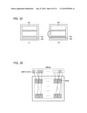 NONVOLATILE SEMICONDUCTOR STORAGE DEVICE diagram and image