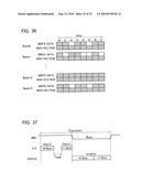 NONVOLATILE SEMICONDUCTOR STORAGE DEVICE diagram and image