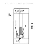 Non-volatile register diagram and image