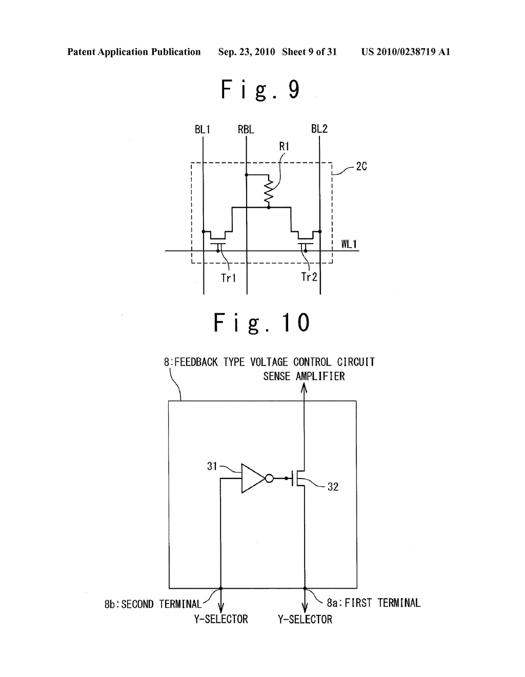 MAGNETIC RANDOM ACCESS MEMORY AND OPERATING METHOD OF THE SAME - diagram, schematic, and image 10