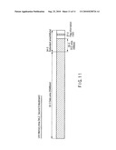 SEMICONDUCTOR MEMORY DEVICE AND CONTROL METHOD OF THE SAME diagram and image