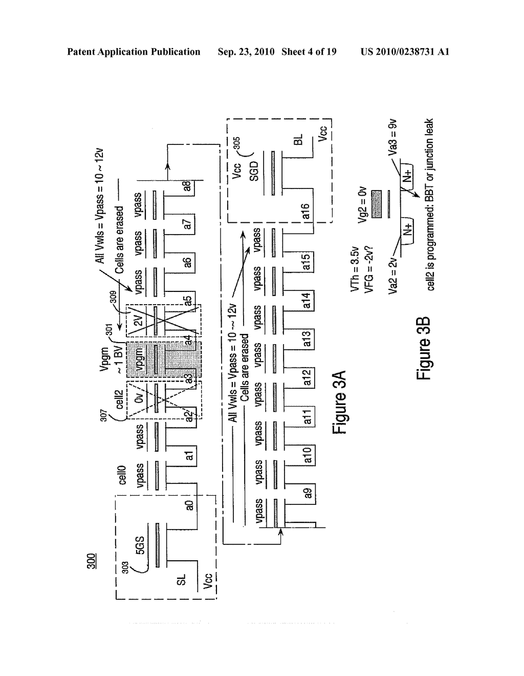 PARTIAL LOCAL SELF-BOOSTING OF A MEMORY CELL CHANNEL - diagram, schematic, and image 05