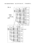 NON-VOLATILE SEMICONDUCTOR STORAGE DEVICE diagram and image