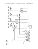 NON-VOLATILE SEMICONDUCTOR STORAGE DEVICE diagram and image